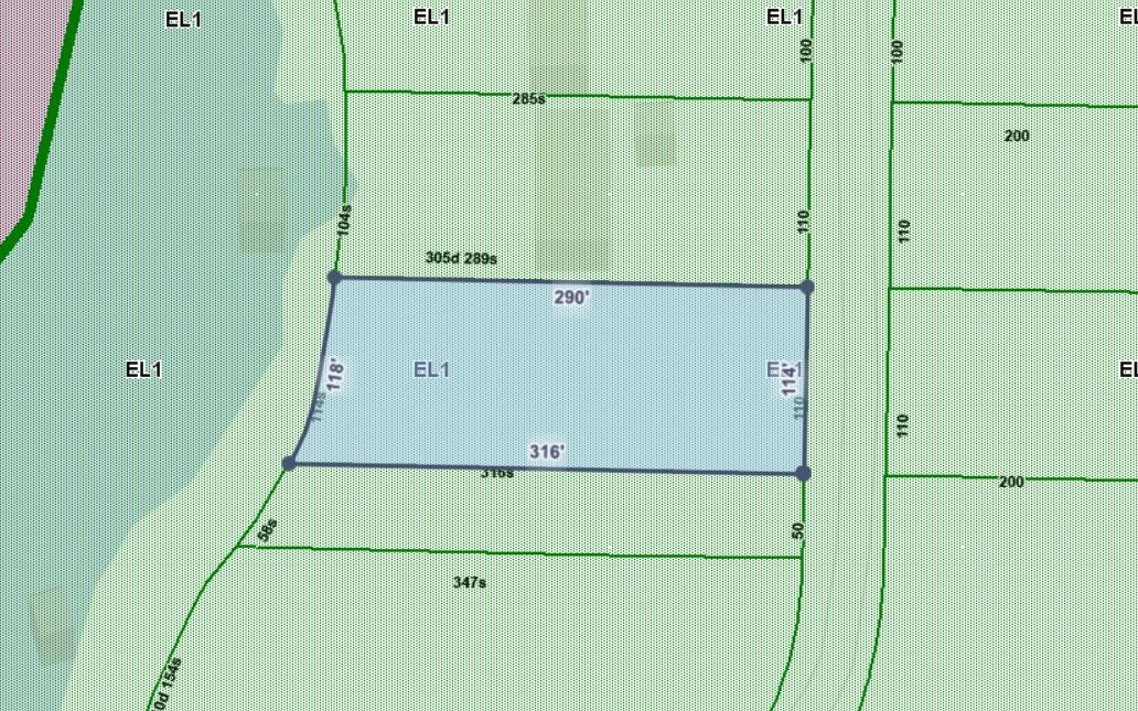 0 Soldier Creek Road Lillian, AL 36549 - Photo 3 of 5