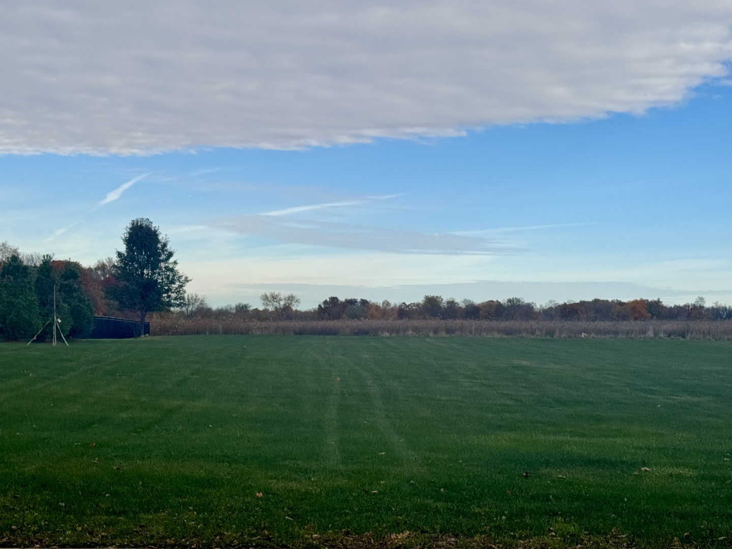 5837 Whitetail Ridge Drive Oswego, IL 60543 - Photo 4 of 6 a view of an ocean and mountain
