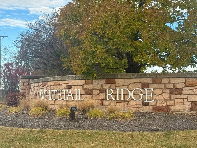 $120,000 | 5837 Whitetail Ridge Drive, Oswego, IL 60543