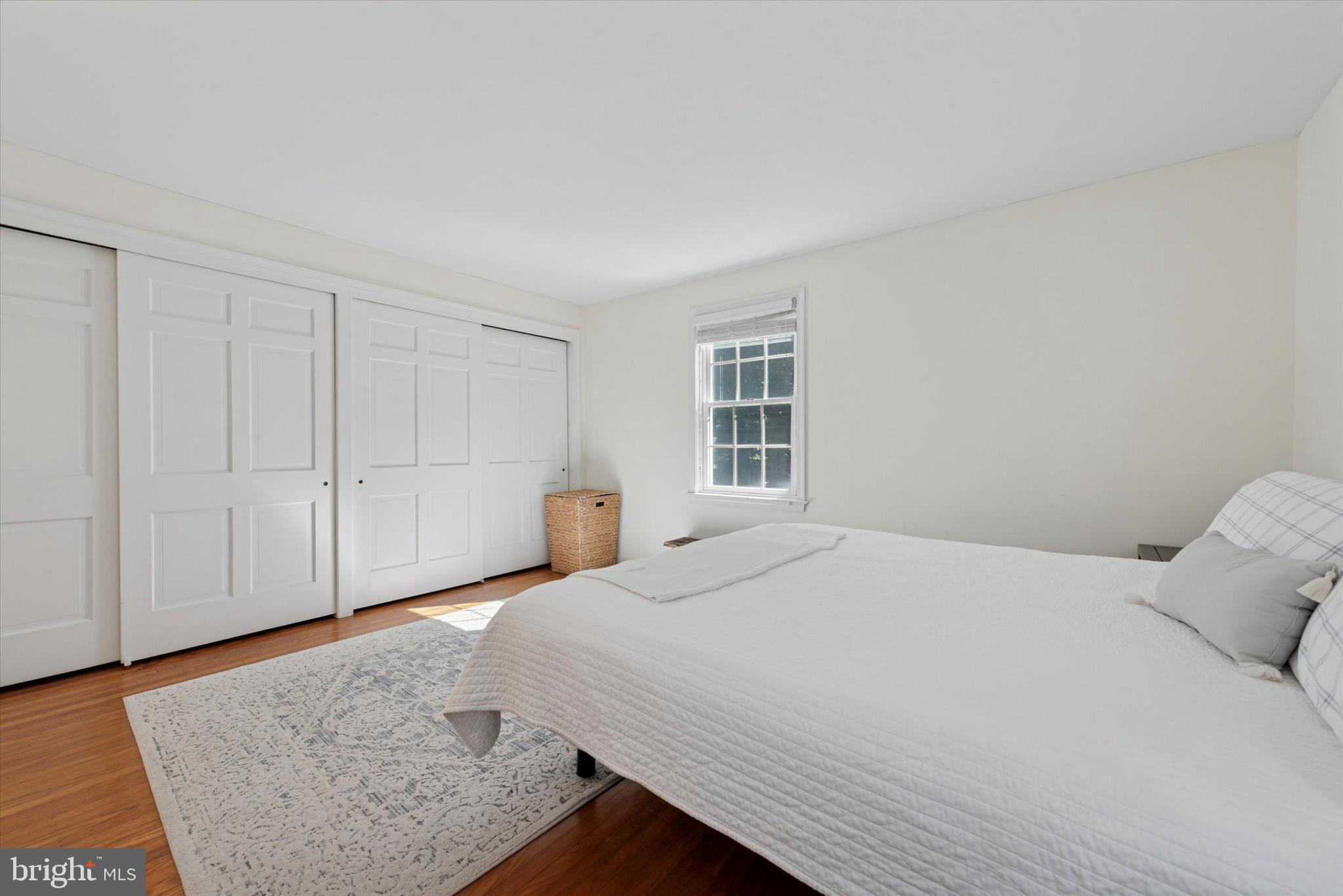 103 Deepdale Road Wayne, PA 19087 - Photo 15 of 41 a bedroom with a bed and a window