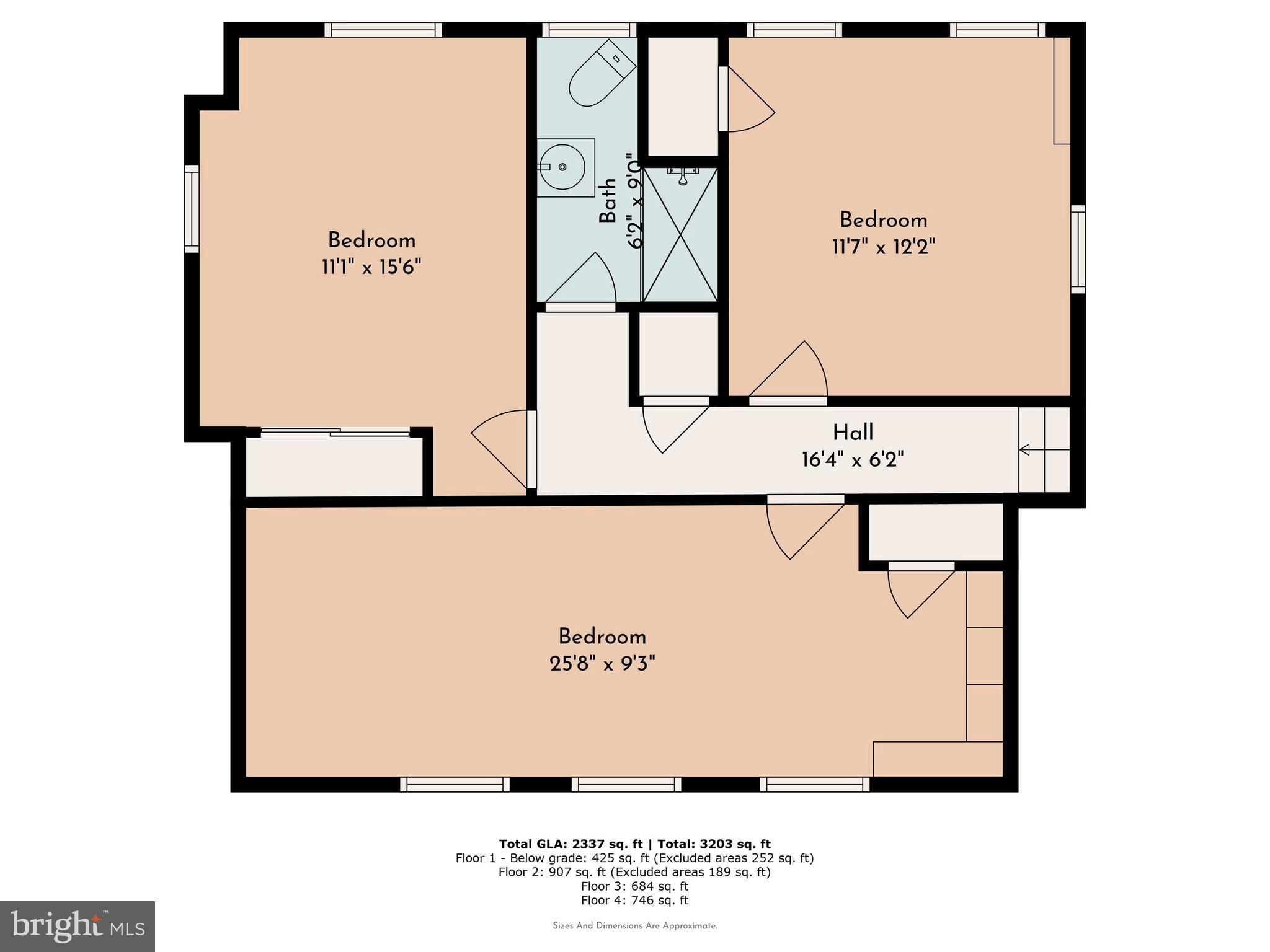103 Deepdale Road Wayne, PA 19087 - Photo 41 of 41