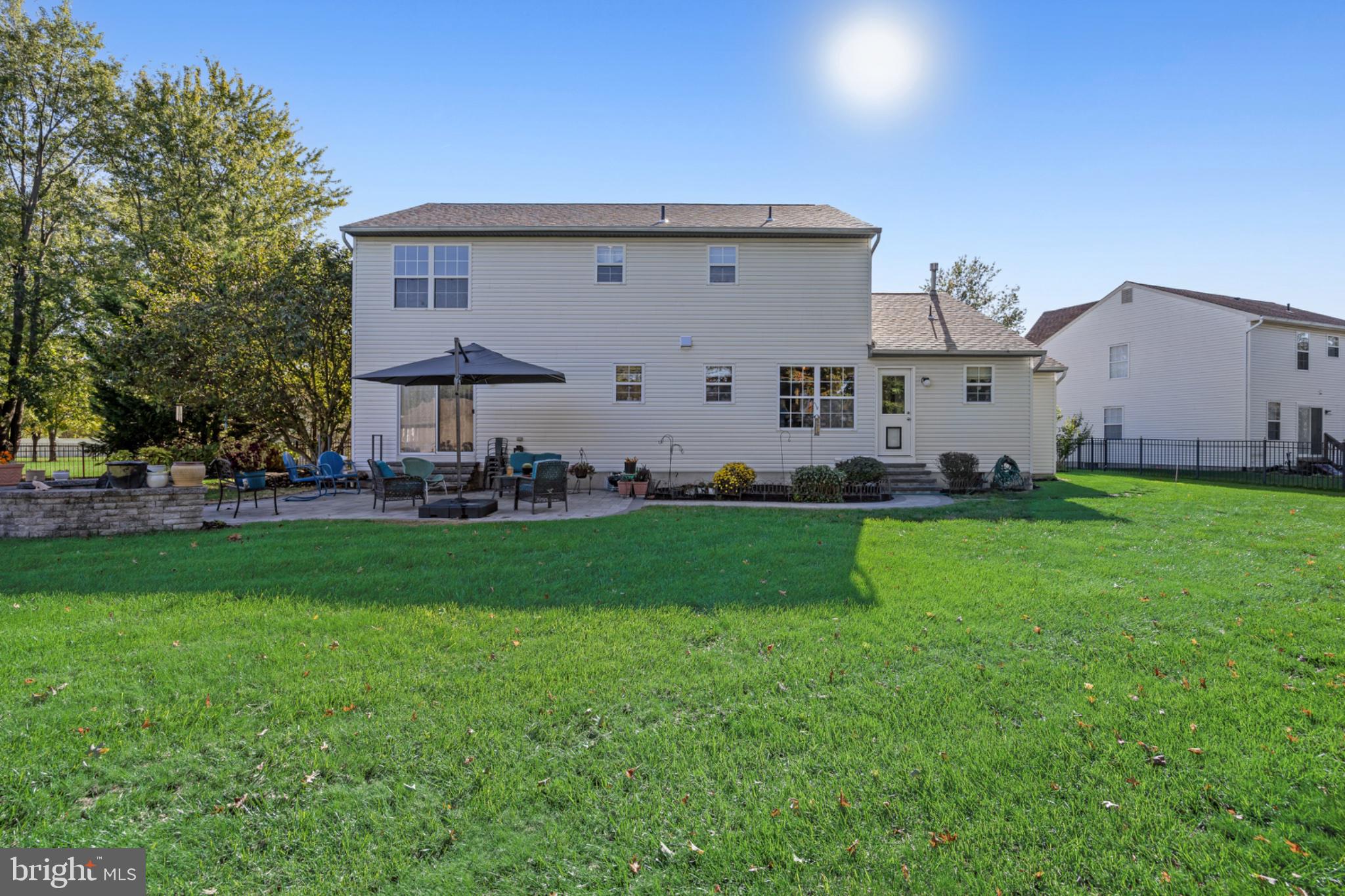23 Parc Ridge Drive Mount Holly, NJ 08060 - Photo 38 of 48 Gallery Image 38