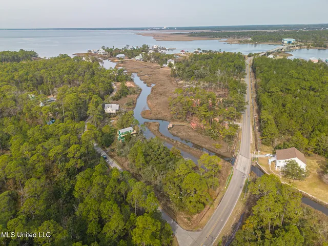 $45,000 | Canal St Pass, Pass Christian, MS 39571