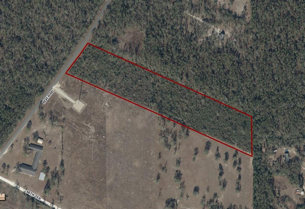 River Road Live Oak, FL 32060 - Photo 1 of 5