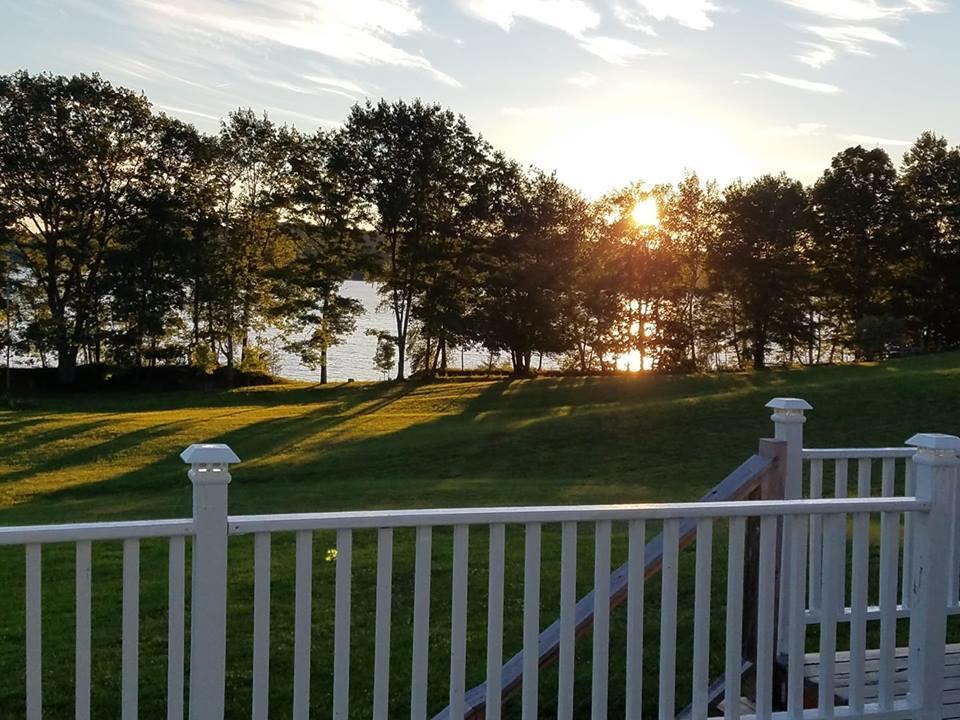 40 Wales Road Sabattus, ME 04280 - Photo 49 of 52 Sunset 1