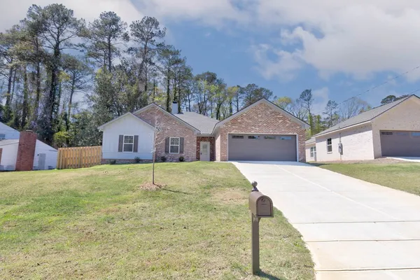 $329,900 | 5336 Gettysburg Way, Columbus, GA 31907
