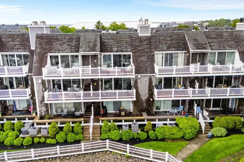 $819,000 | 206 Harbour Cove, Unit 206, Somers Point, NJ 08244