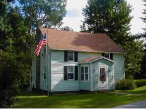 701 Newton Road Vernon, VT 05354 - Photo 1 of 1 Gallery Image 1