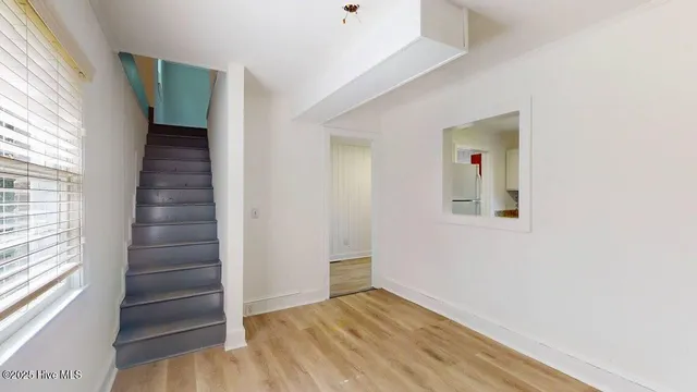 $1,750 | 305 Montgomery Avenue, Wilmington, NC 28405