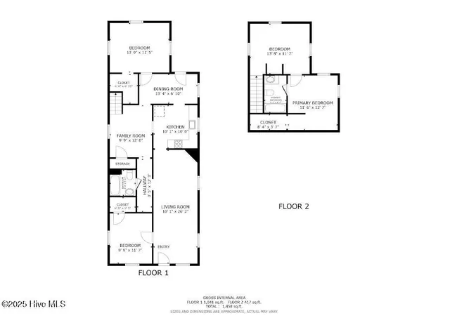 $1,750 | 305 Montgomery Avenue, Wilmington, NC 28405