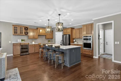 $1,050,000 | 10609 Waxhaw Manor Drive, Waxhaw, NC 28173