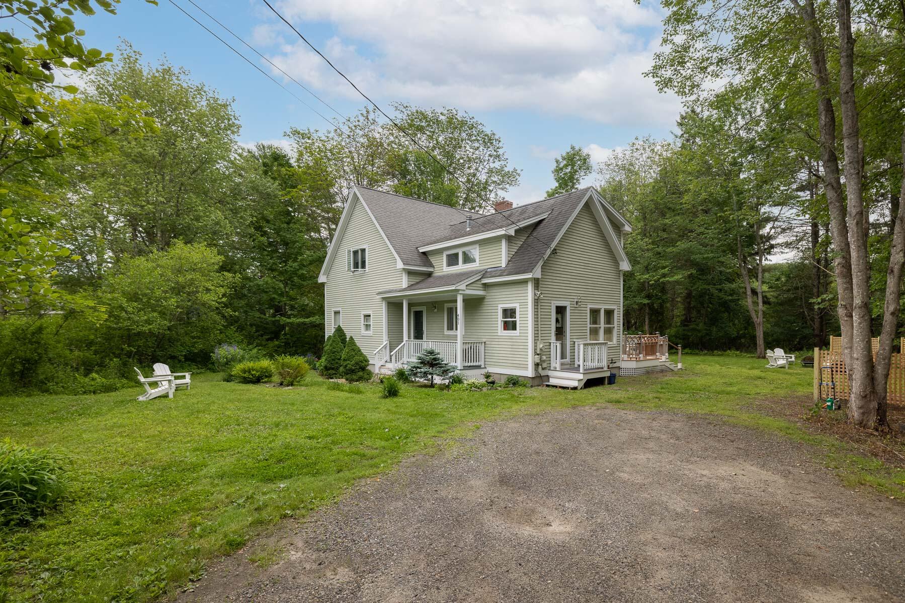 401 Clay Hill Road Cape Neddick, ME 03902 - Photo 4 of 52 seacoastrephoto-57
