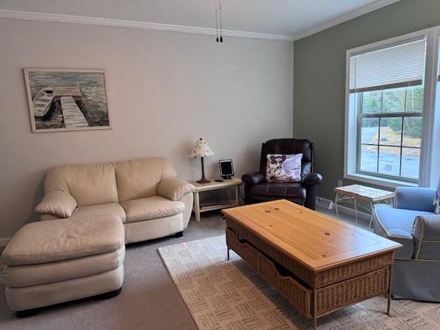 72 Needle's Eye Road Lamoine, ME 04605 - Photo 6 of 17 LR 2