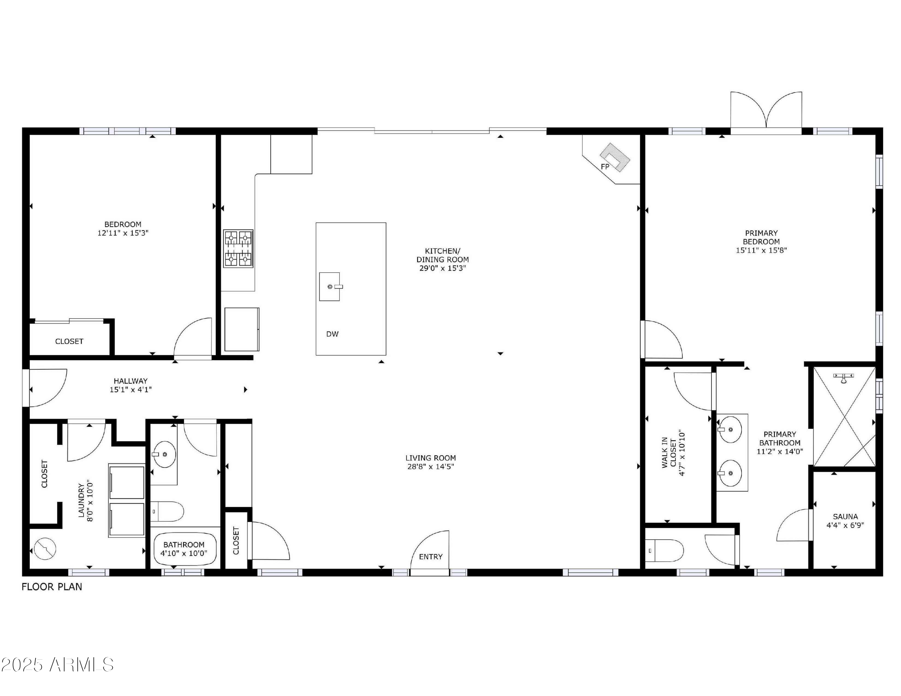2702 Majestic Elk Road Overgaard, AZ 85933 - Photo 86 of 89 Gallery Image 86