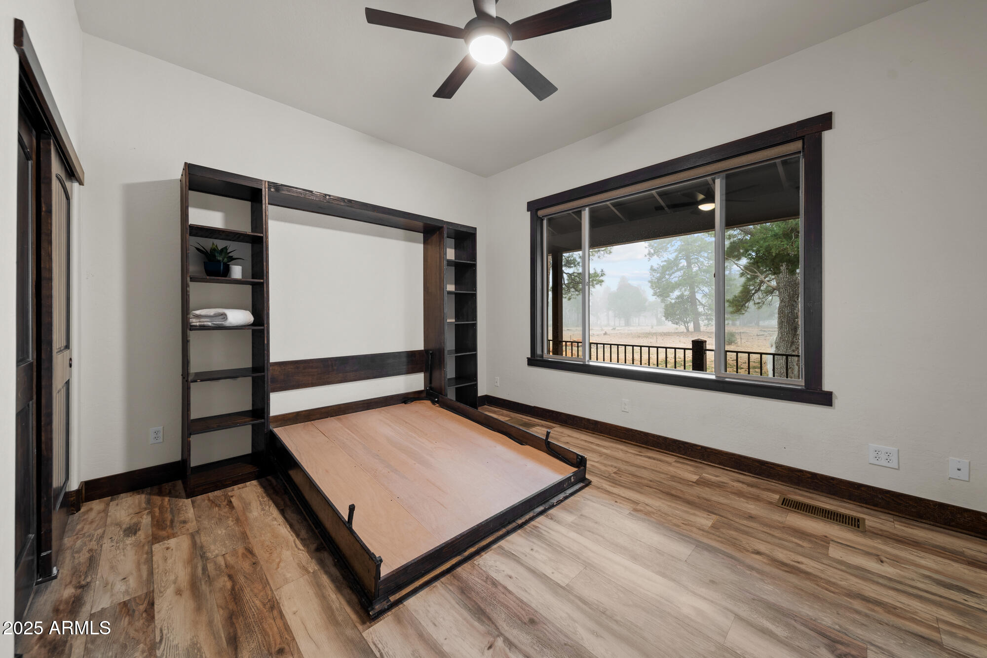 2702 Majestic Elk Road Overgaard, AZ 85933 - Photo 56 of 89 Main Home Guest Bedroom