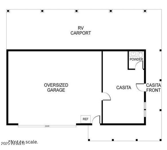 2702 Majestic Elk Road Overgaard, AZ 85933 - Photo 88 of 89 Gallery Image 88