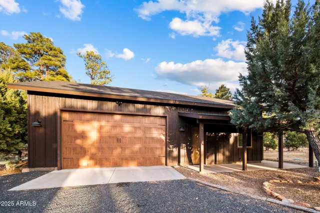 $865,000 | 2702 Majestic Elk Road, Overgaard, AZ 85933