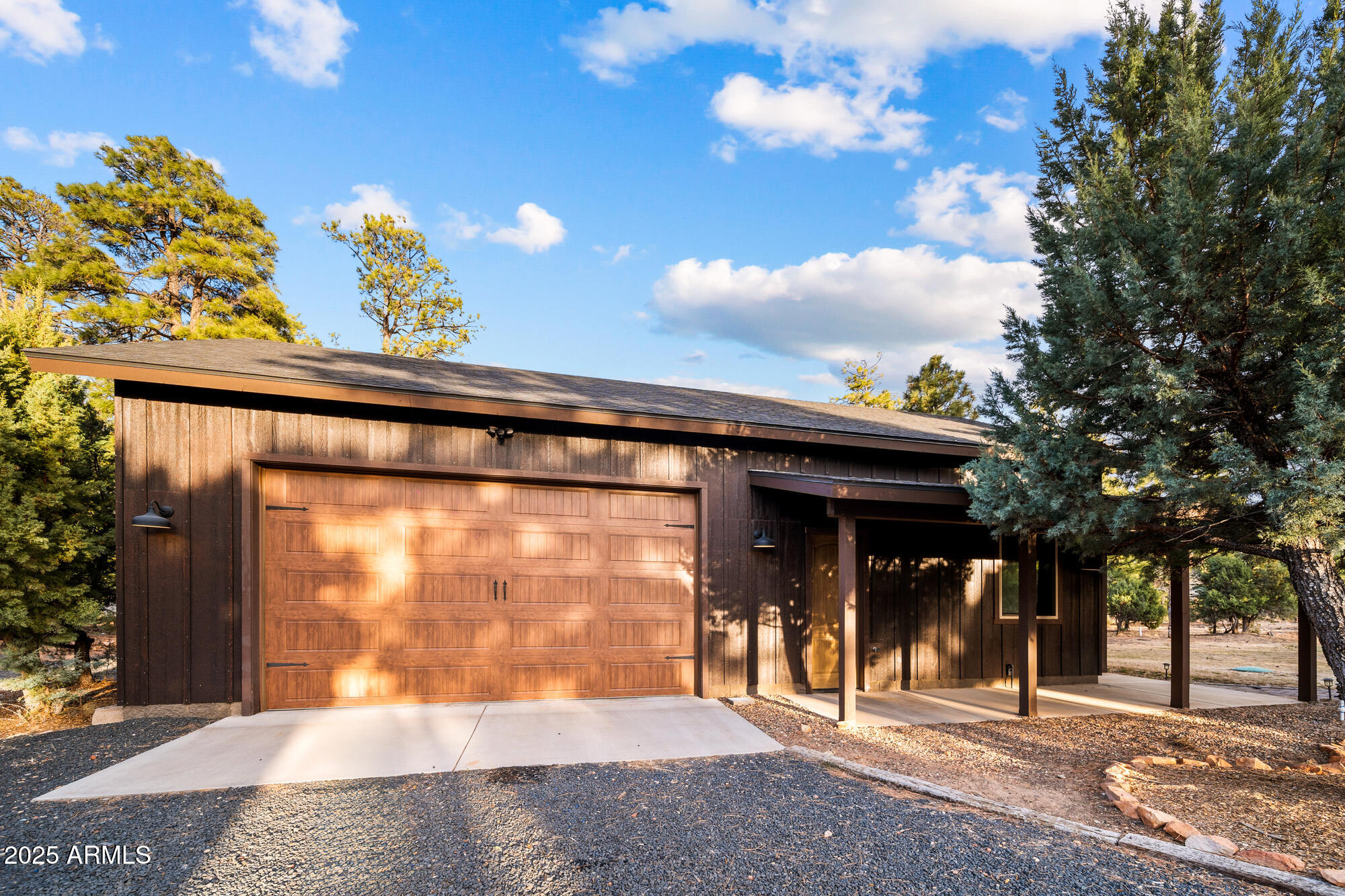 2702 Majestic Elk Road Overgaard, AZ 85933 - Photo 62 of 89 Oversized Garage/Casita RV Carport