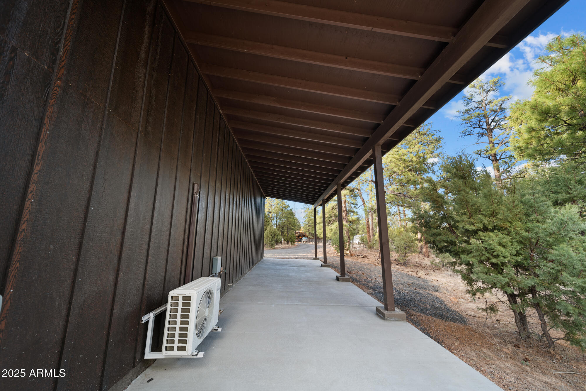 2702 Majestic Elk Road Overgaard, AZ 85933 - Photo 69 of 89 RV Carport