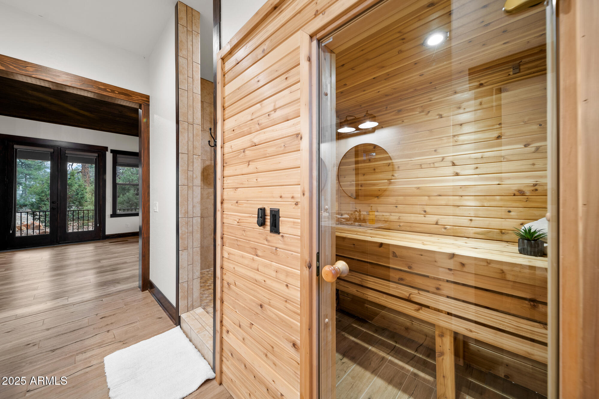 2702 Majestic Elk Road Overgaard, AZ 85933 - Photo 5 of 89 Sauna off Primary Bath