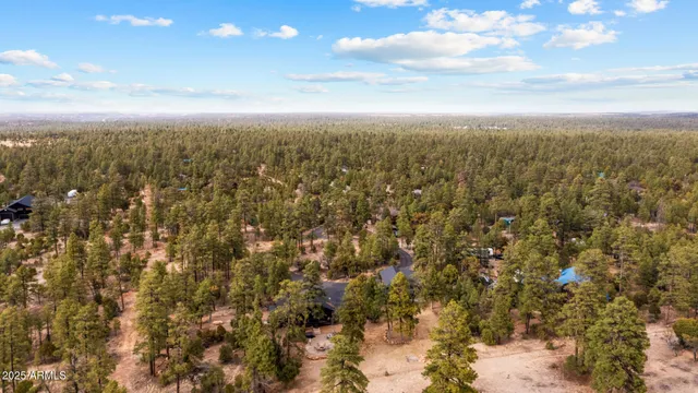 $865,000 | 2702 Majestic Elk Road, Overgaard, AZ 85933
