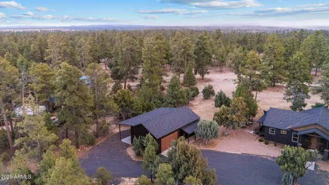 $865,000 | 2702 Majestic Elk Road, Overgaard, AZ 85933