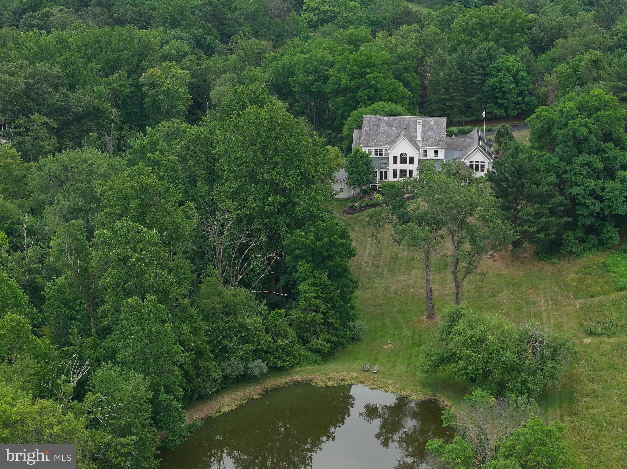 3050 Aquetong Road New Hope, PA 18938 - Photo 60 of 64