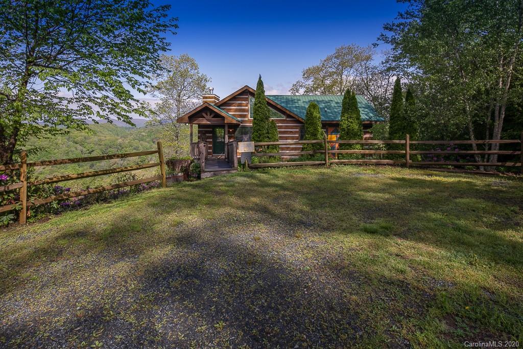 127 Ospreys View Road Boone, NC 28607 - Photo 1 of 47 Gallery Image 1
