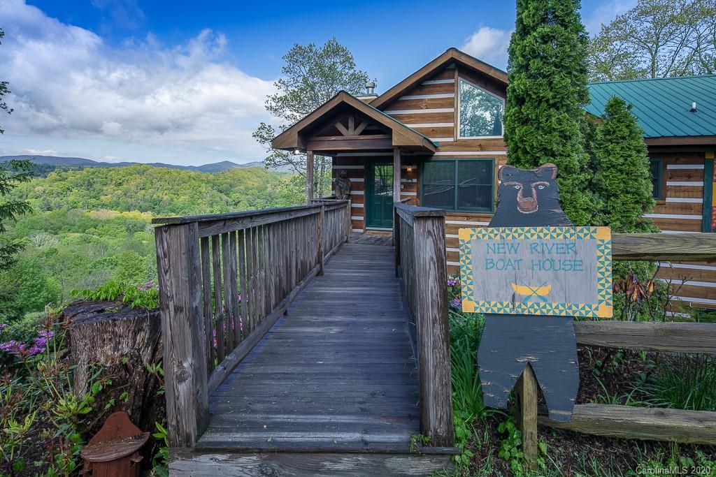 127 Ospreys View Road Boone, NC 28607 - Photo 2 of 47 Gallery Image 2