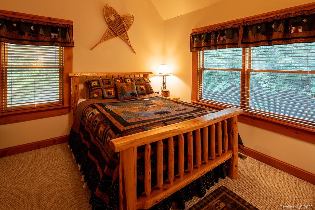 127 Ospreys View Road Boone, NC 28607 - Photo 27 of 47 Gallery Image 27