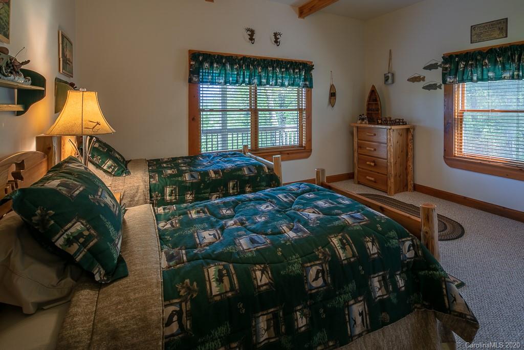 127 Ospreys View Road Boone, NC 28607 - Photo 30 of 47 Gallery Image 30
