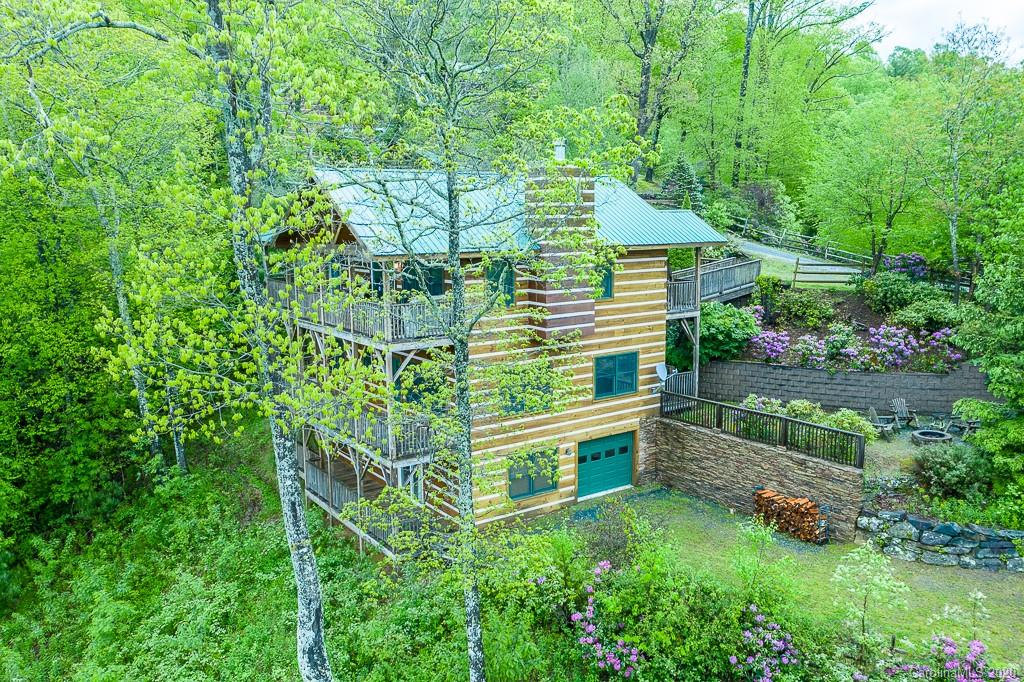127 Ospreys View Road Boone, NC 28607 - Photo 42 of 47 Gallery Image 42