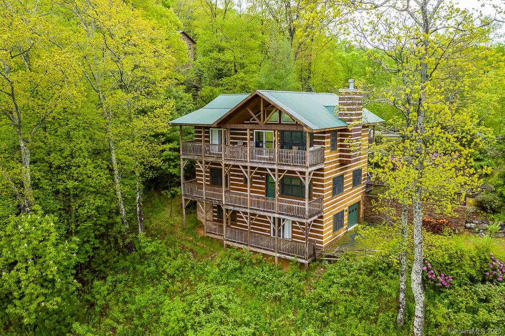 127 Ospreys View Road Boone, NC 28607 - Photo 43 of 47 Gallery Image 43