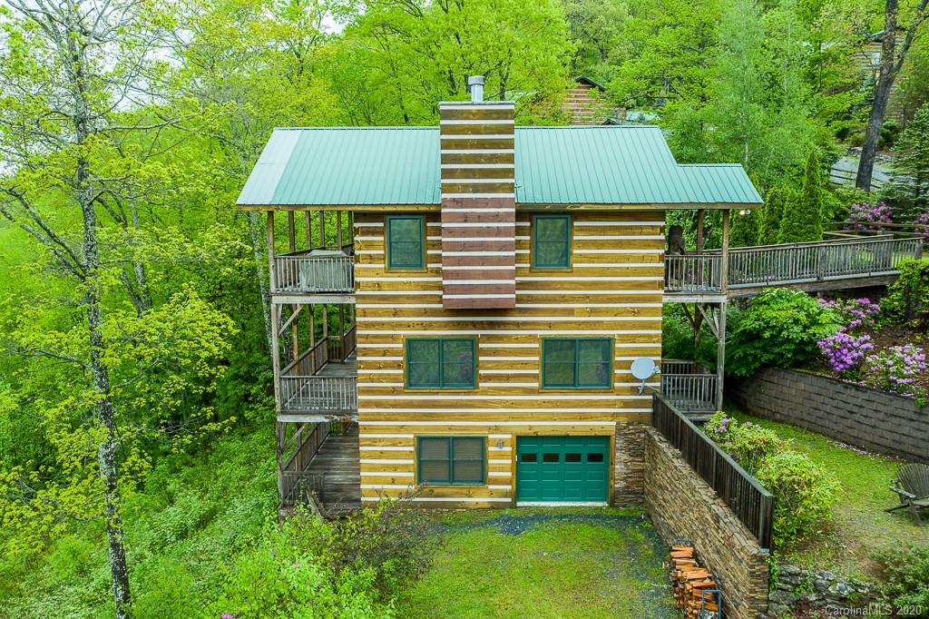 127 Ospreys View Road Boone, NC 28607 - Photo 44 of 47 Gallery Image 44