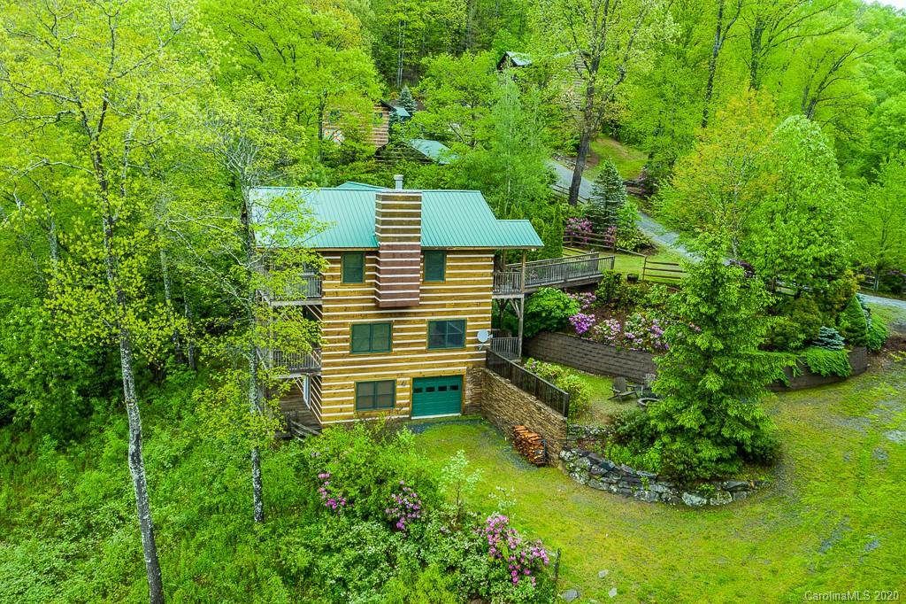 127 Ospreys View Road Boone, NC 28607 - Photo 45 of 47 Gallery Image 45
