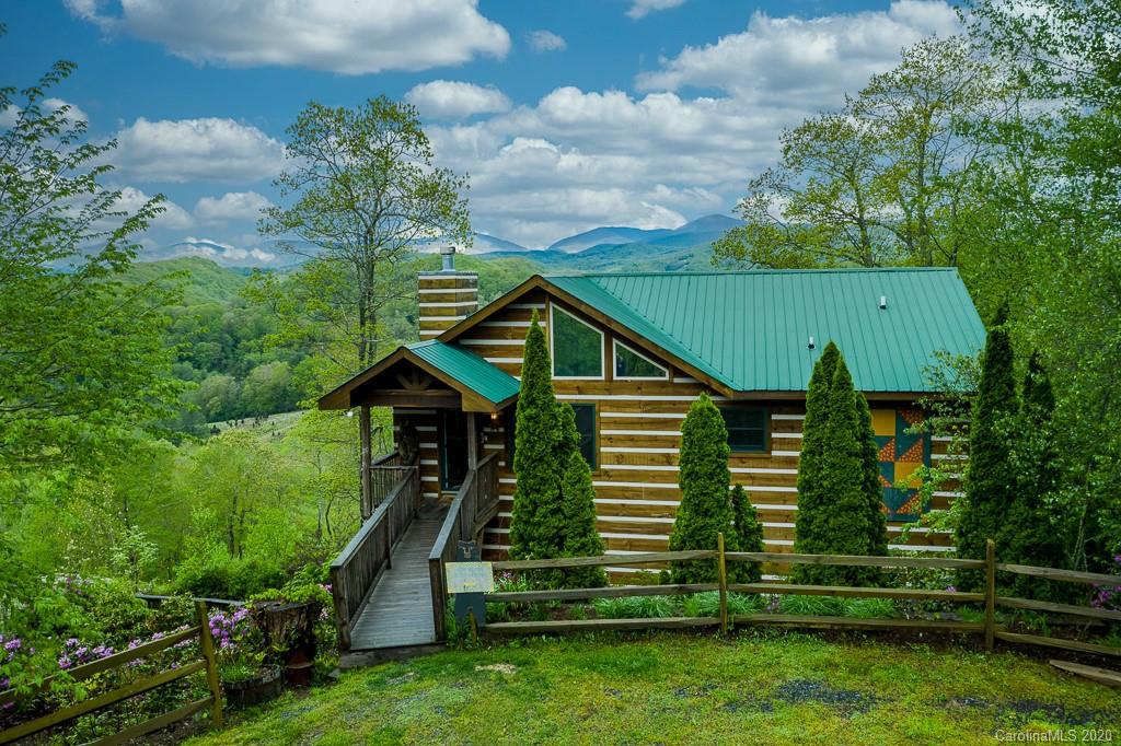 127 Ospreys View Road Boone, NC 28607 - Photo 47 of 47 Gallery Image 47