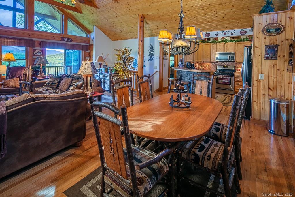 127 Ospreys View Road Boone, NC 28607 - Photo 8 of 47 Gallery Image 8