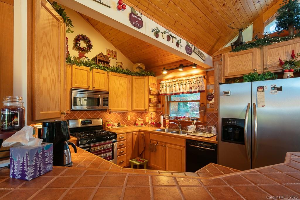127 Ospreys View Road Boone, NC 28607 - Photo 10 of 47 Gallery Image 10