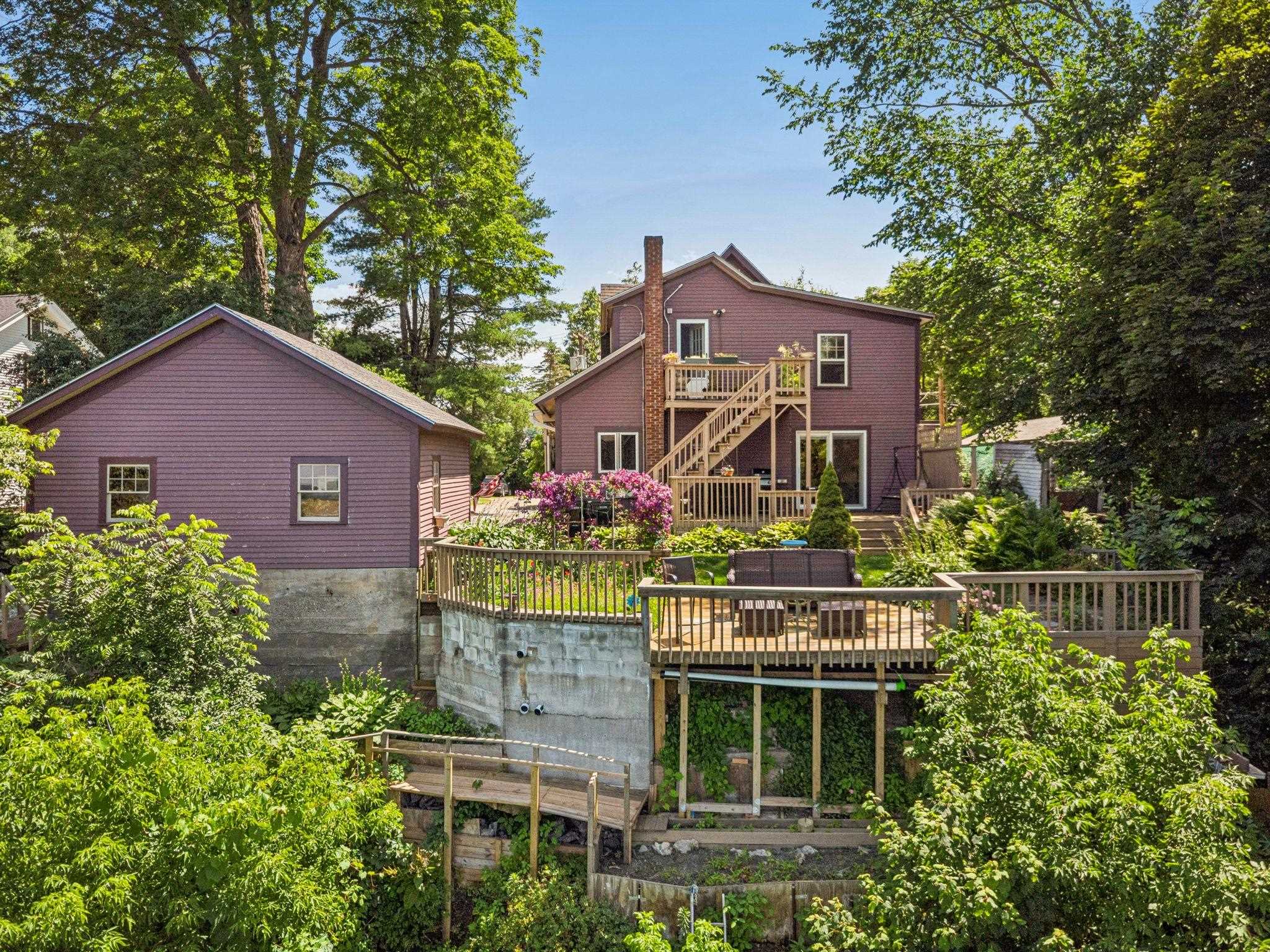 6 Pine Street Windsor, VT 05089 - Photo 43 of 45