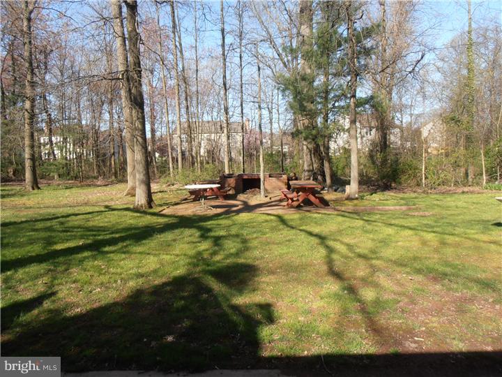 2266 Hedgewood Road Hatfield, PA 19440 - Photo 3 of 6 View in Back