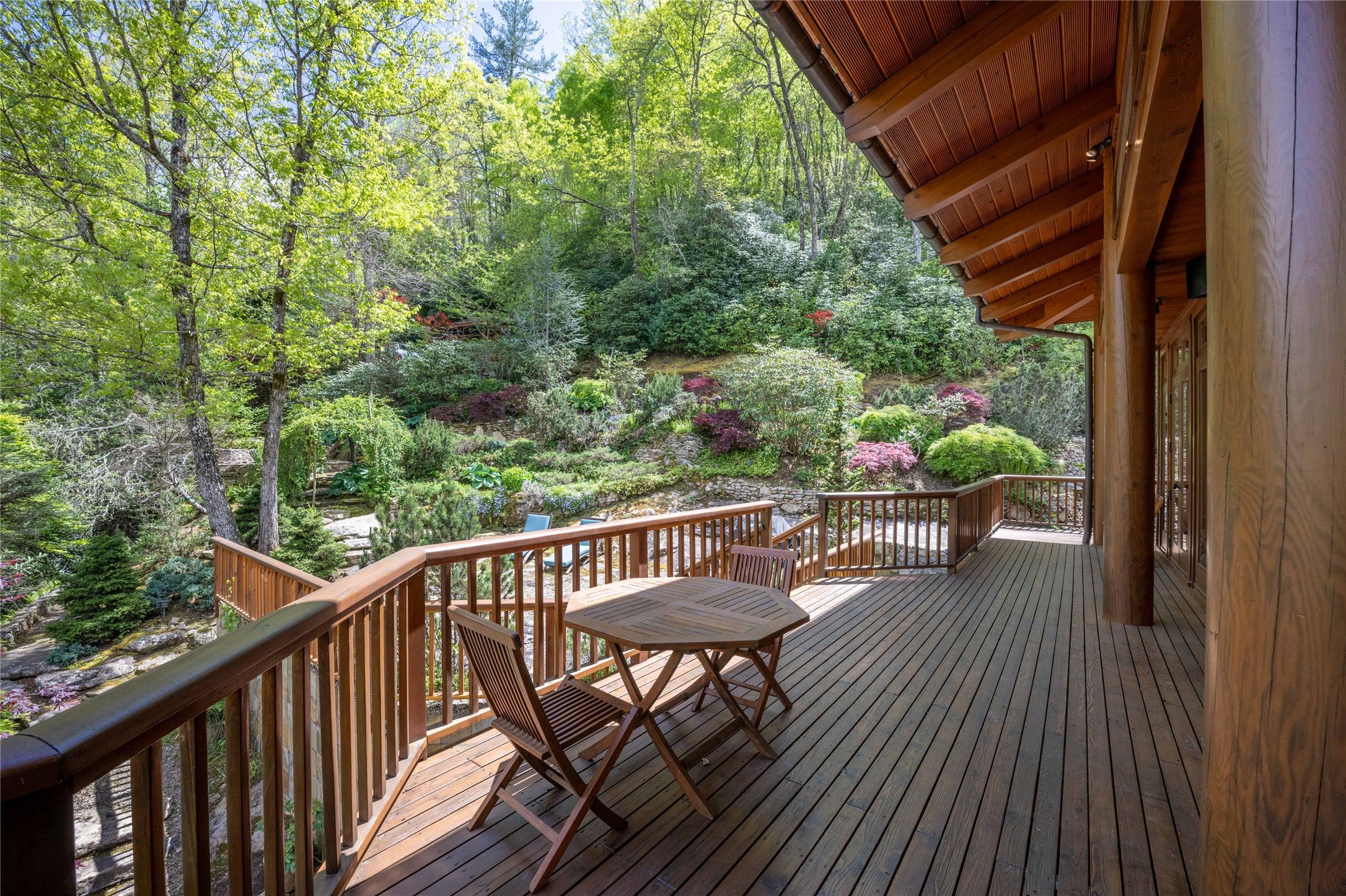 310 Mount Admire Road Cullowhee, NC 28723 - Photo 73 of 98 Gallery Image 73