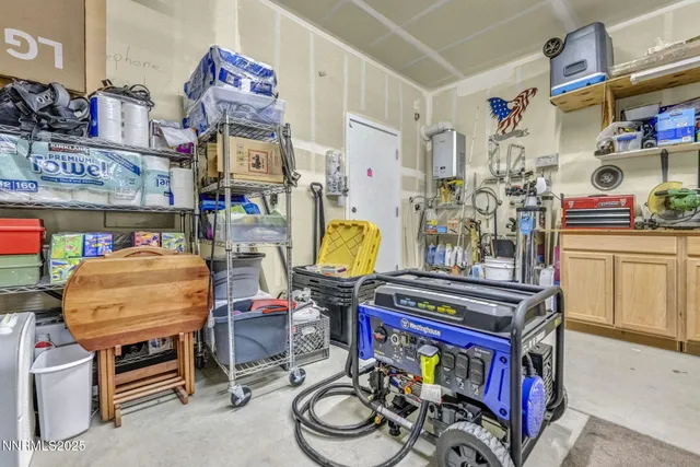 $499,000 | 167 Butte Crk Court, Dayton, NV 89403