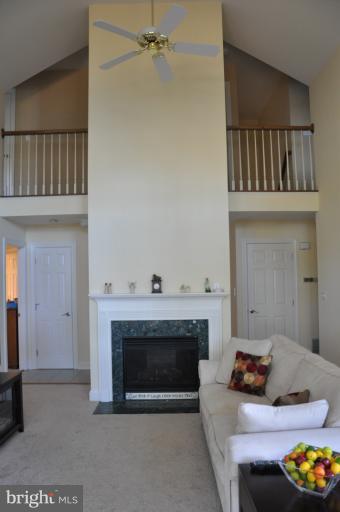 404 Henderson Road Severna Park, MD 21146 - Photo 17 of 30 Living Room