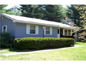 226 Crystal Lake Road Gilmanton, NH 03837 - Photo 1 of 9