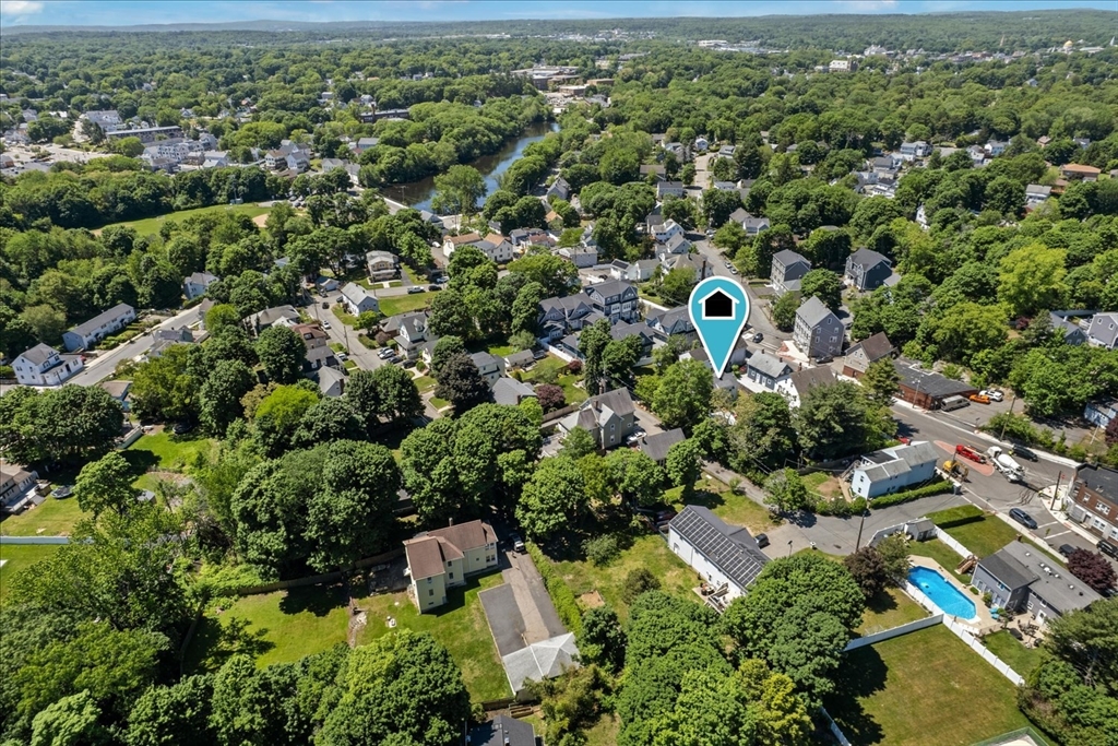 56 Congress Place Dedham, MA 02026 - Photo 34 of 37