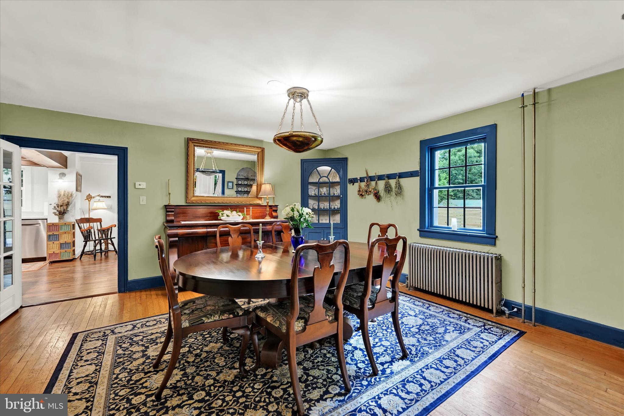 3341 Uniontown Road Westminster, MD 21158 - Photo 12 of 54 Dining Room