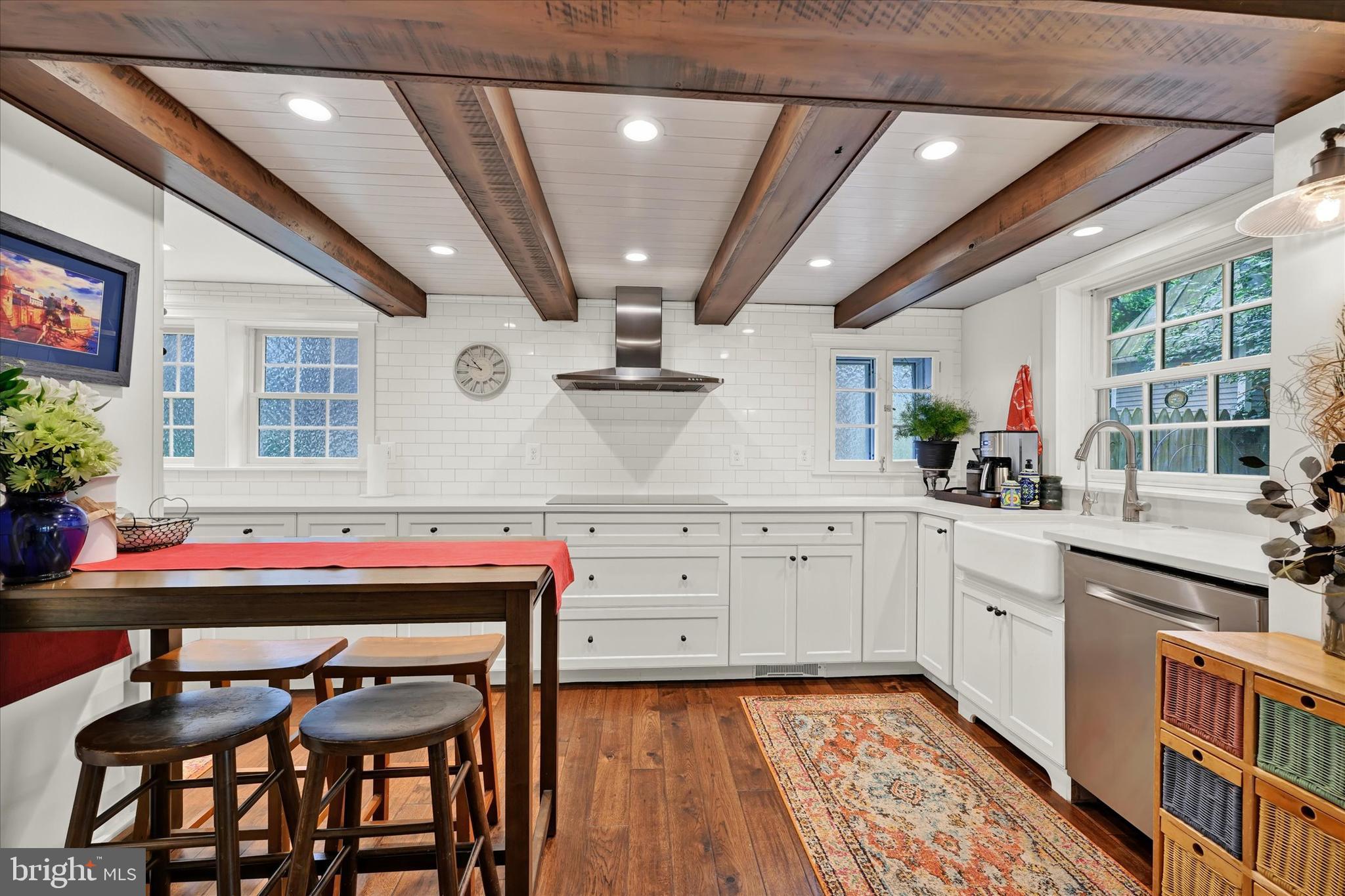 3341 Uniontown Road Westminster, MD 21158 - Photo 16 of 54 New Kitchen 2018