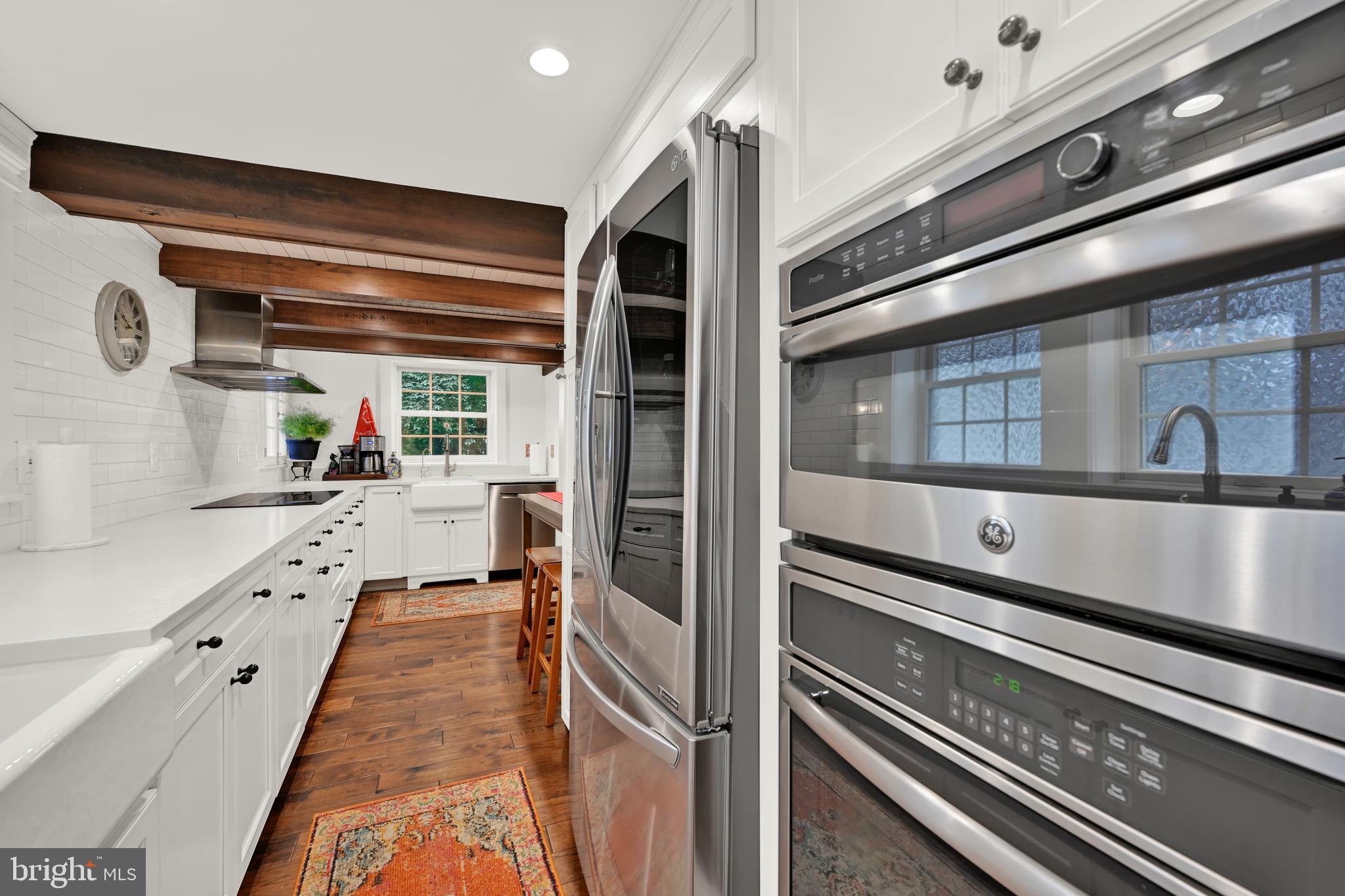 3341 Uniontown Road Westminster, MD 21158 - Photo 20 of 54 There are two sinks in this Kitchen