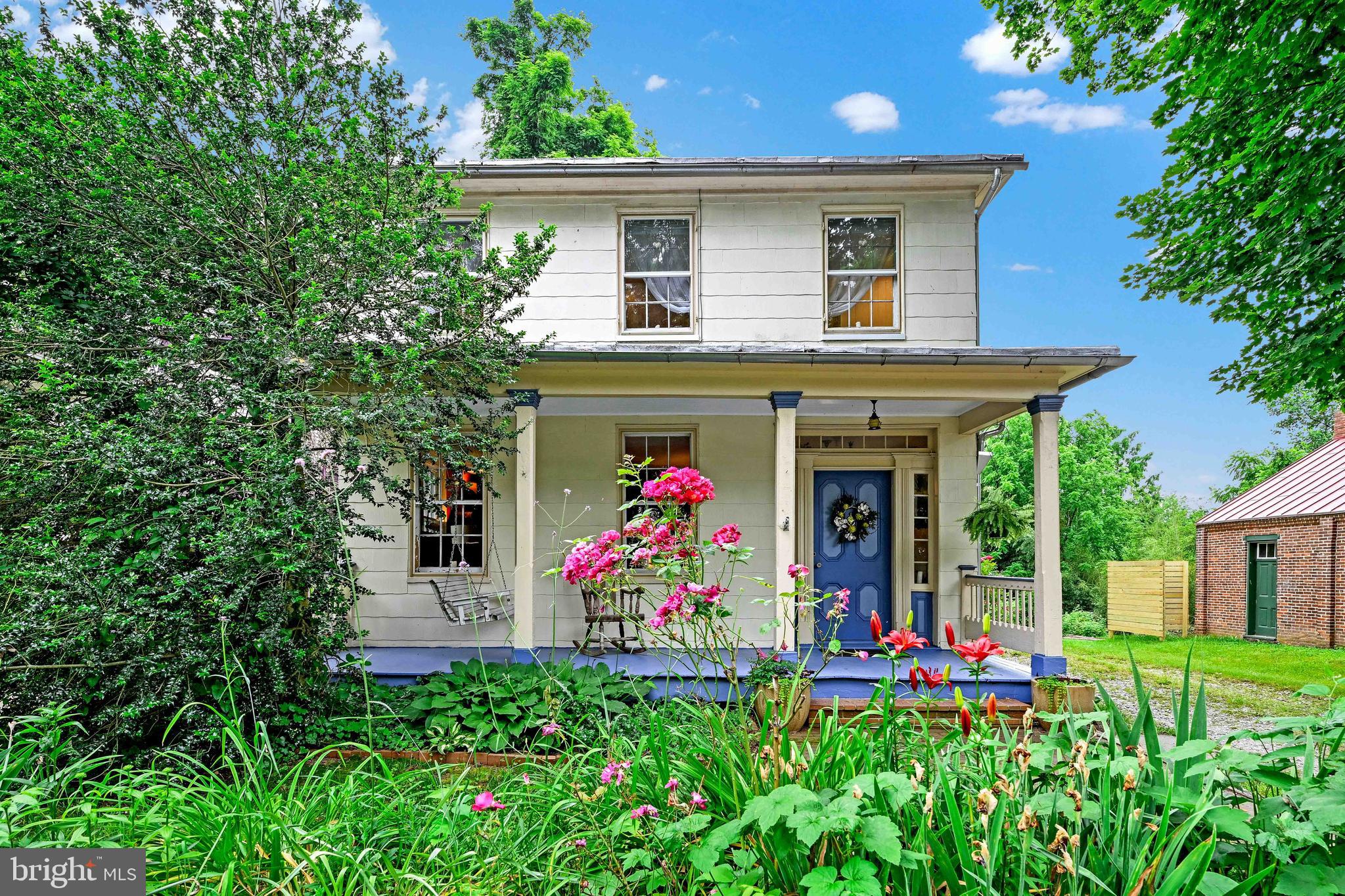 3341 Uniontown Road Westminster, MD 21158 - Photo 2 of 54