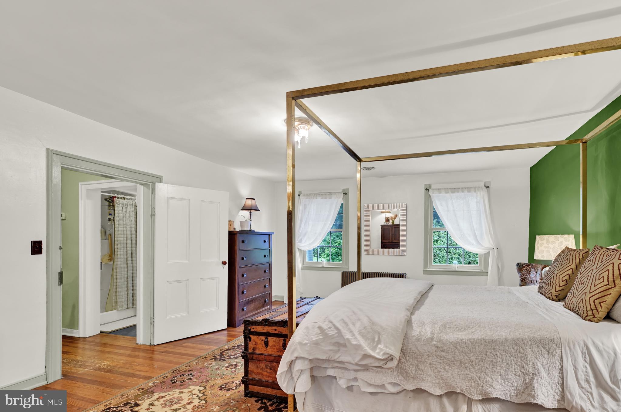 3341 Uniontown Road Westminster, MD 21158 - Photo 21 of 54 Front Bedroom